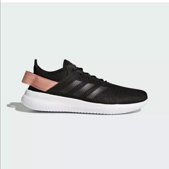 adidas qt flex running